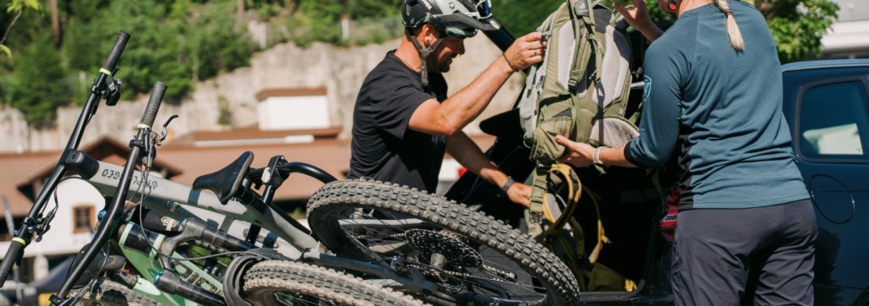 Comment choisir un porte-vélos pour vélo électrique ? Le guide complet
