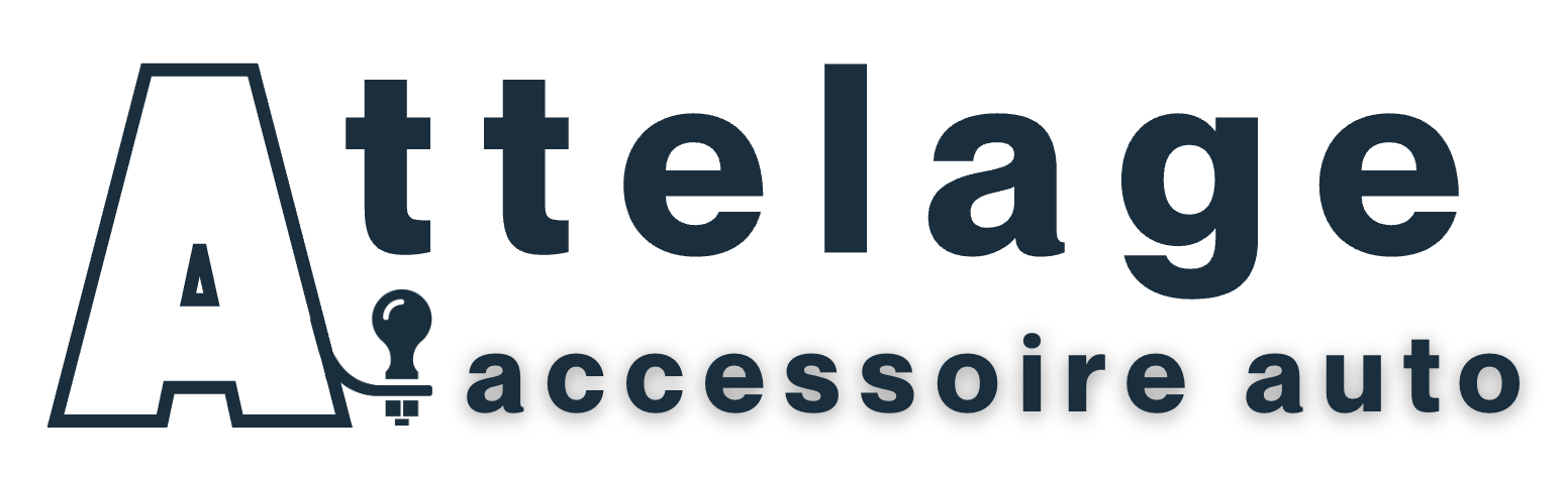 Attelage Accessoire Auto